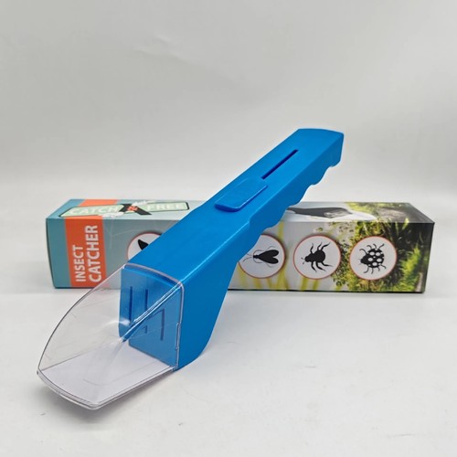 Handheld insect catcher vacuum - insect,