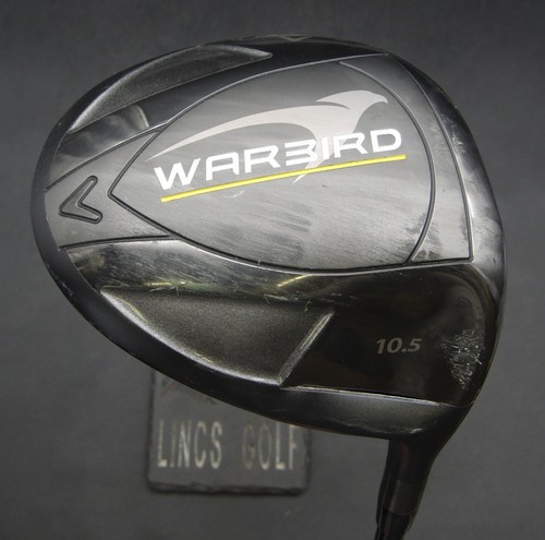 Callaway warbird driver - callaway,
