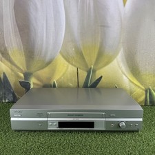 Sony  SLV-SE740 Nicam Smart