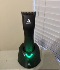 Andis Pulse ZR II Cordless