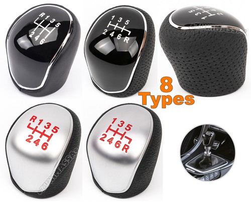 Speed gear shift stick knob - gear,