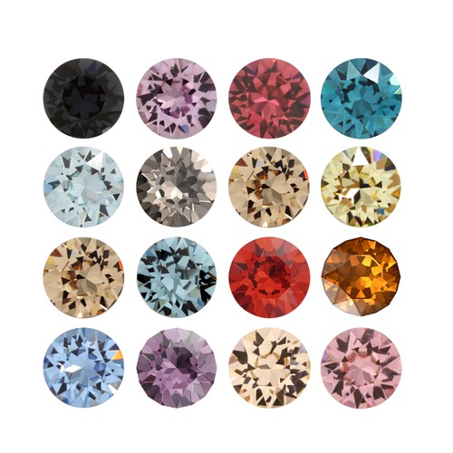 Swarovski crystals 1088 - crystals,