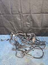 Audi A4 B8 2.0TDI CAGA Engine