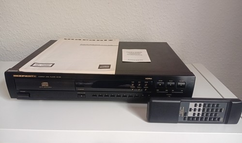 Marantz player remote - marantz, cd-63~cd