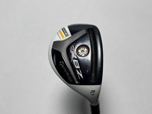 Taylormade rocketballz stage - rocketballz, 2