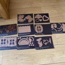 Heartfelt Creations Die Sets Bundle