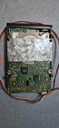 Ensoniq eps floppy disk drive - eps,