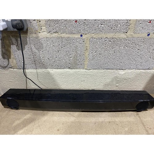 Yamaha yas 101 - yamaha, soundbar