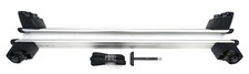 GENUINE AUDI Q5 MK2 2017-2023 ROOF RACK CROSS BAR BARS CARRIER 80A071151 NEW!