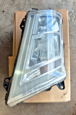 Volvo FH V4 headlights pair