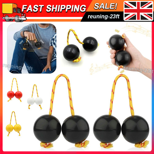 2pcs rhythmic ball - ball, hand