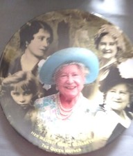 The Queen Mother COALPORT &