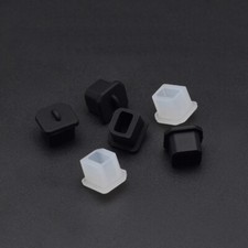 USB-B Female (Ladder) Dust