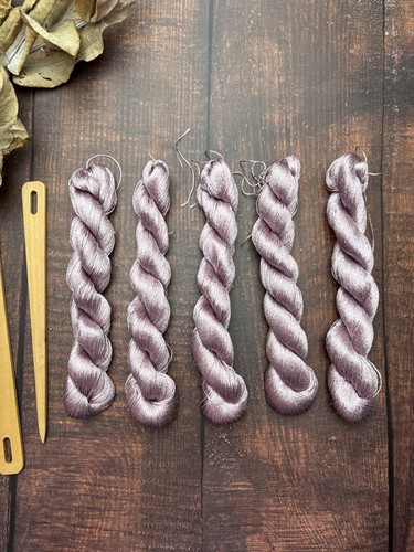 100 mulberry luxury - 100%, silk