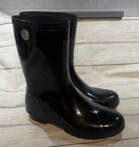 Wmns ugg sienna - wmns, black
