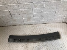 Range Rover L322 Bonnet Grill