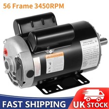 5HP Air Compressor Electric