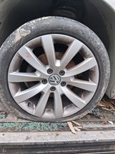 2015 VW VOLKSWAGEN SCIROCCO