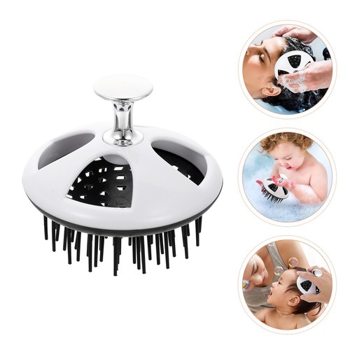Household scalp massager - scalp,