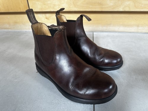 Blundstone leather 2440 - leather,