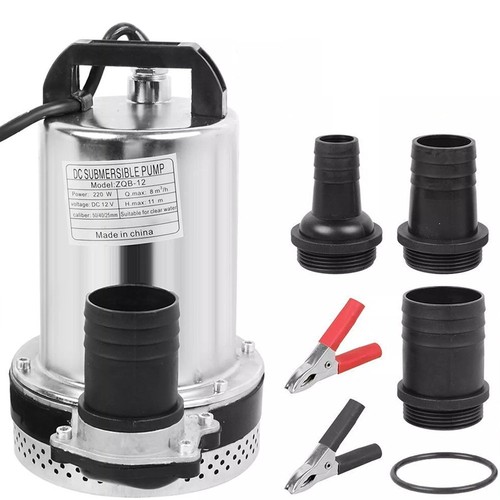 Electric submersible pump for - submersible,