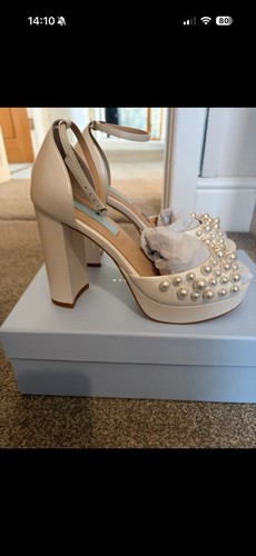 Charlotte mills london pearl - london,