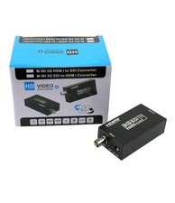 HDMI to SDI Converter 3G-SDI