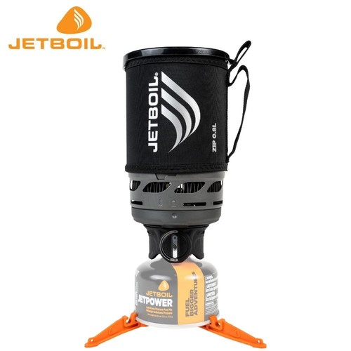 Jetboil carbon zip cooking - carbon,
