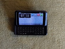 Nokia E7 Mobile Phone Black