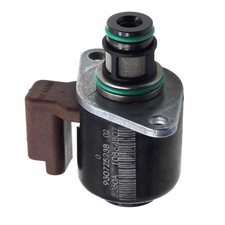 Injection Fuel Control Valve