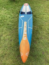 STARBOARD ALLSTAR 14 X 23 ( 2023 ) CARBON SANDWICH  SUP 