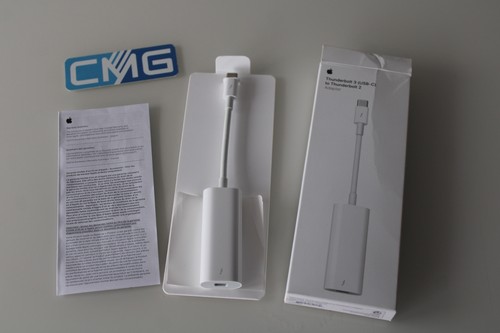 Apple thunderbolt to - apple,