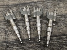 2007-13 BMW 1 3 5 SERIES