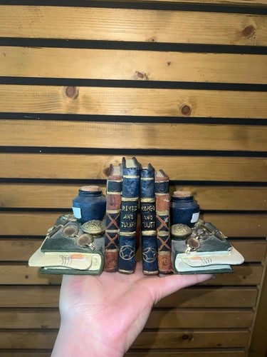 Vintage unique stacked - unique,