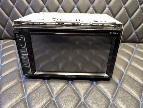 Pioneer avh x490dab - -,