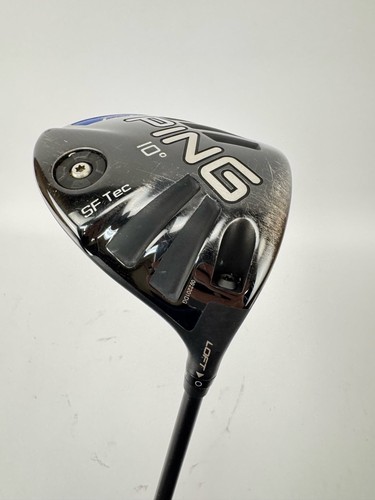 Ping g30 driver tec 10 - sf,