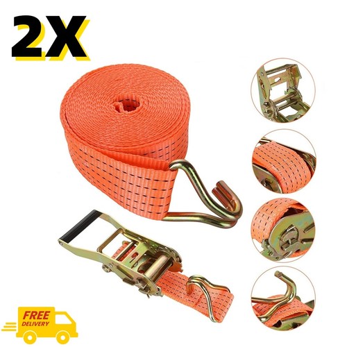 Heavy duty ratchet straps - ratchet,