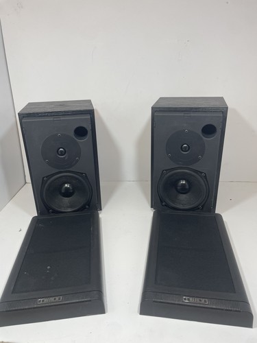 Mission 760i stereo two - mission,