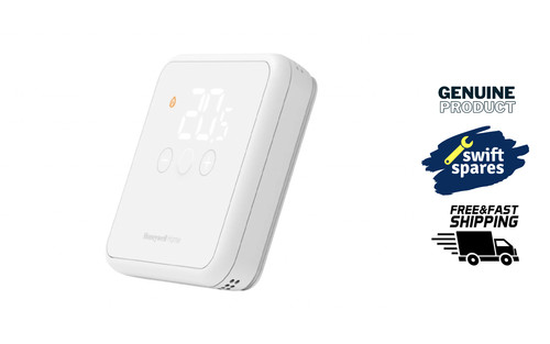 Honeywell dt4 wired room - wired,