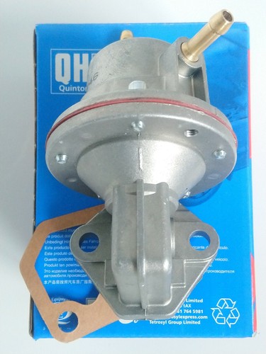 Talbot express fuel pump 0 - express,