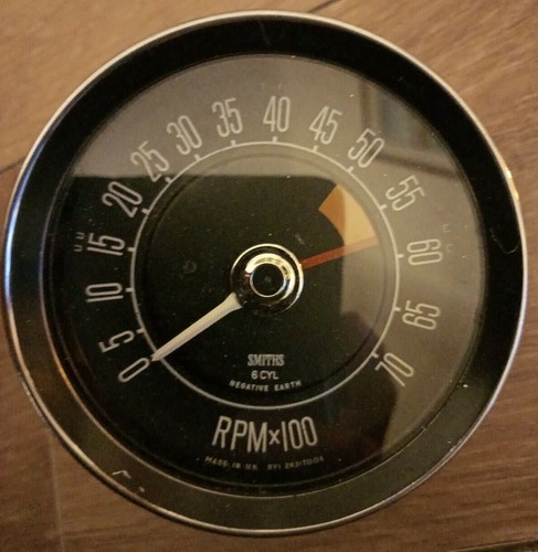 Triumph gt6 2000 5 - 2000, 2.5