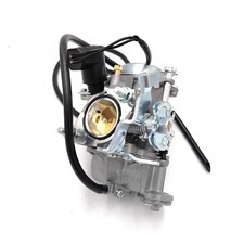 New Carburetor for Yamaha