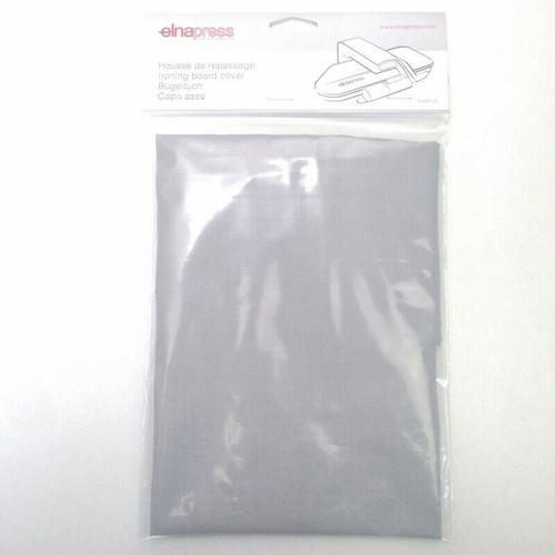 Elna ironing cloth grey - ironing,