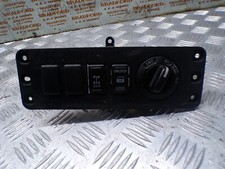 BFD067519 2007 NISSAN NAVARA