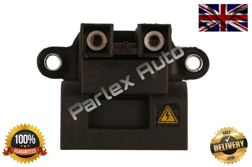 New ignition unit for - new,