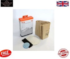 Vax Canister Range Maintenance