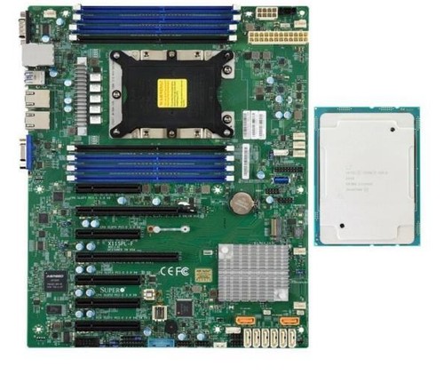 Supermicro x11spl - supermicro, x11spl-f