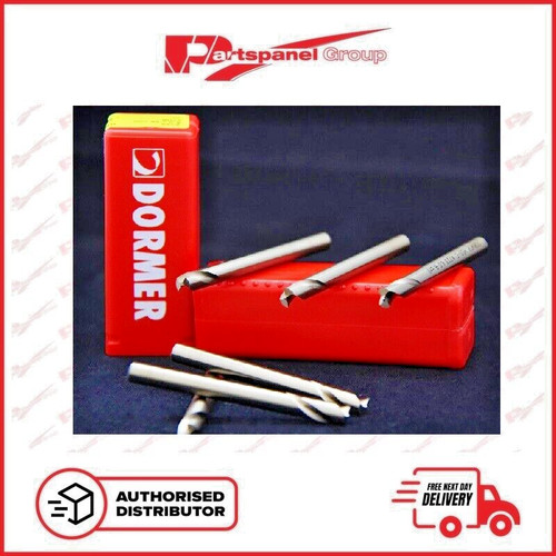 Dormer a723 spot weld stub - a723,