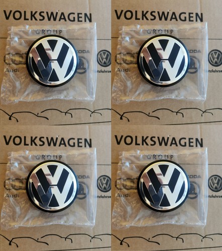 Volkswagen alloy wheel - alloy,