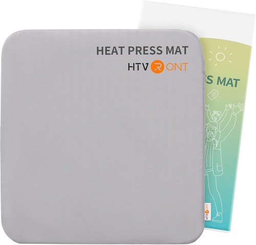 Htvront heat press mat x15 - htvront, 15"x15"